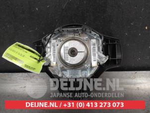 Mitsubishi Colt Airbag links (Stuur) O723497 foto 2