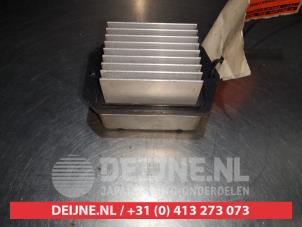 Toyota Prius Kachel Weerstand O368337 foto 3