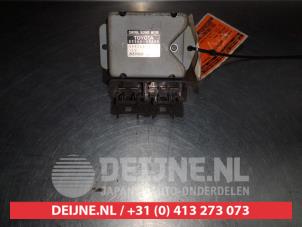 Toyota Prius Kachel Weerstand O368337 foto 4