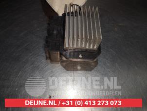Toyota Prius Kachel Weerstand O368337 foto 2