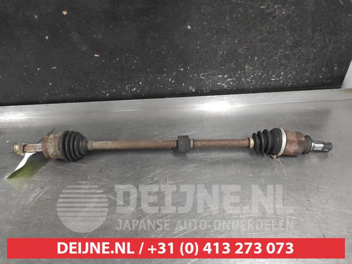 Mitsubishi Colt Antriebswelle rechts vorne O723507
