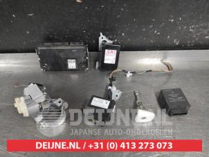 Toyota Verso Engine management computer O723510 photo 2