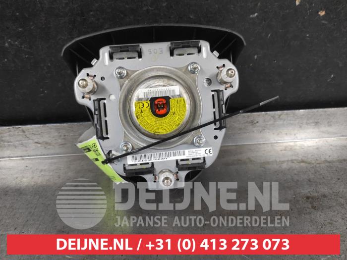 Toyota Verso Airbag links (Lenkrad) O723513