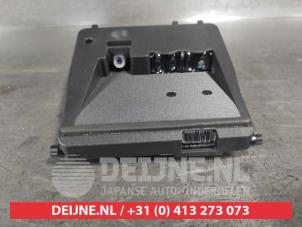 Toyota Verso Front camera O723540 photo 3