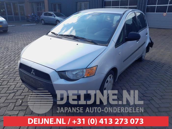Mitsubishi Colt Buitenspiegel links O723523