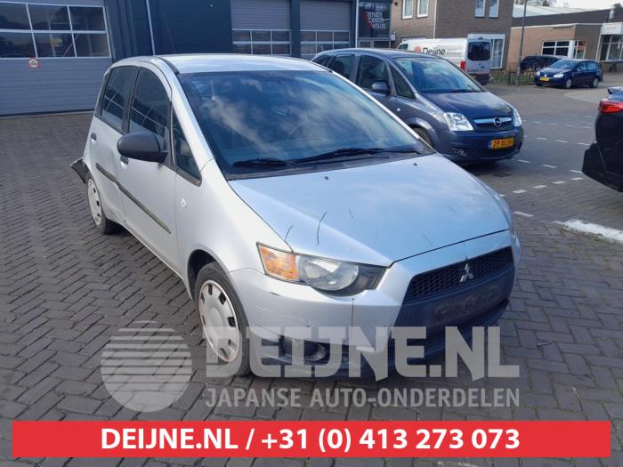 Mitsubishi Colt Buitenspiegel rechts O723536