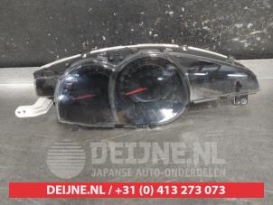 Toyota Verso Odometer KM O723545 photo 2