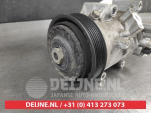 Toyota Verso Air conditioning pump O723546 photo 3