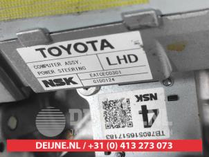 Toyota Verso Steering column O723550 photo 3
