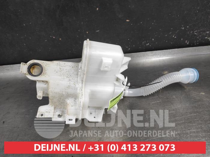 Mazda CX-5 Scheibensprühertank vorne O723556