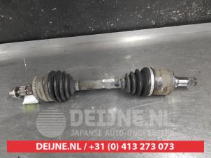 Ssang Yong Korando Front drive shaft, left O723557 photo 2