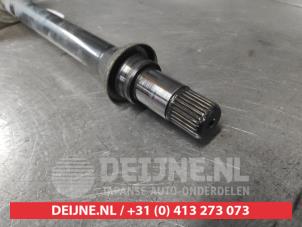 Ssang Yong Korando Front drive shaft, right O723558 photo 3