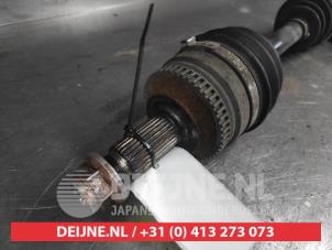 Ssang Yong Korando Front drive shaft, right O723558 photo 2