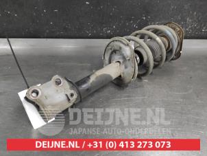 Ssang Yong Korando Stoßdämpferstrebe rechts vorne O723559 foto 2