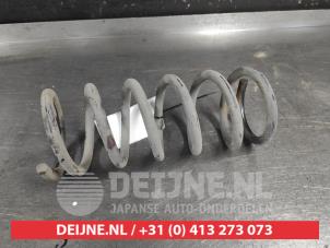 Ssang Yong Korando Schroefveer achter O723560 foto 2