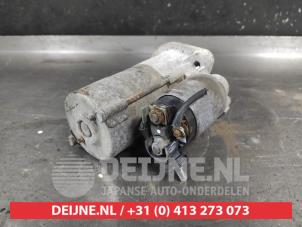 Ssang Yong Korando Starter O723561 photo 3