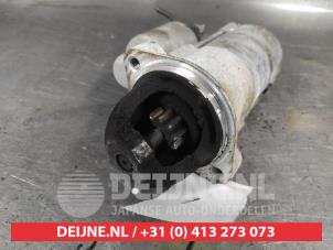 Ssang Yong Korando Starter O723561 photo 2