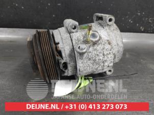Ssang Yong Korando Air conditioning pump O723562 photo 2