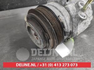 Ssang Yong Korando Air conditioning pump O723562 photo 3