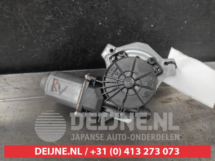 Nissan Qashqai Raammotor Portier O723565