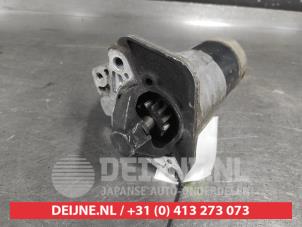 Nissan Qashqai Starter O723568 photo 3