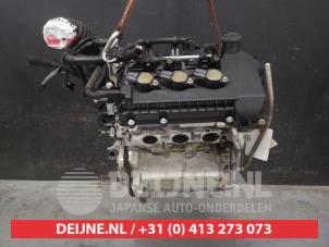 Mitsubishi Colt Motor O723574 foto 2