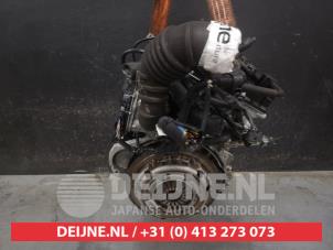 Mitsubishi Colt Motor O723574 foto 3