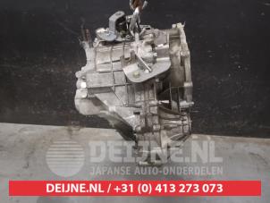 Mitsubishi Colt Getriebe O723575 foto 2