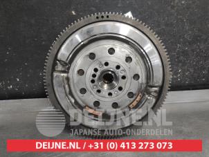 Ssang Yong Korando Vliegwiel O723584 foto 2