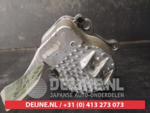 Toyota Auris Waterpomp O723589 foto 2
