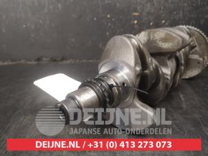 Kia Sportage Kurbelwelle O723591 foto 2