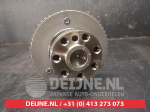Kia Sportage Kurbelwelle O723591 foto 3
