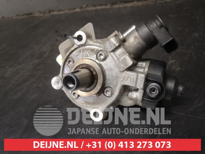 Toyota Auris Kraftstoffpumpe Mechanisch O723594