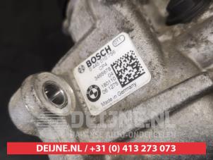 Toyota Auris Brandstofpomp Mechanisch O723594 foto 3