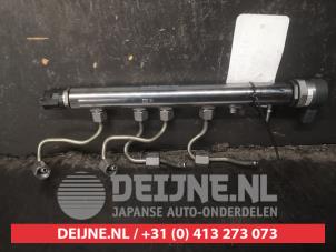 Toyota Auris Galerij (Injectie) O723595 foto 2