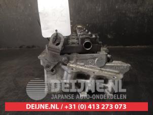 Toyota Auris Cilinderkop O723596 foto 3