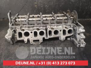 Toyota Auris Cilinderkop O723596 foto 4