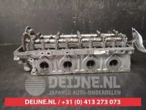 Toyota Auris Cilinderkop O723596 foto 2