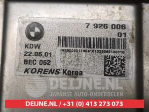 Toyota Auris EGR cooler O723597 photo 3