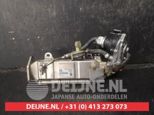 Toyota Auris EGR cooler O723597 photo 2