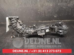Toyota Auris Inlaatspruitstuk O723633 foto 2