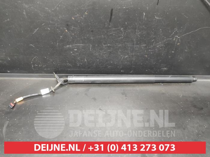 Nissan Qashqai Gasdämpfer rechts hinten O723635