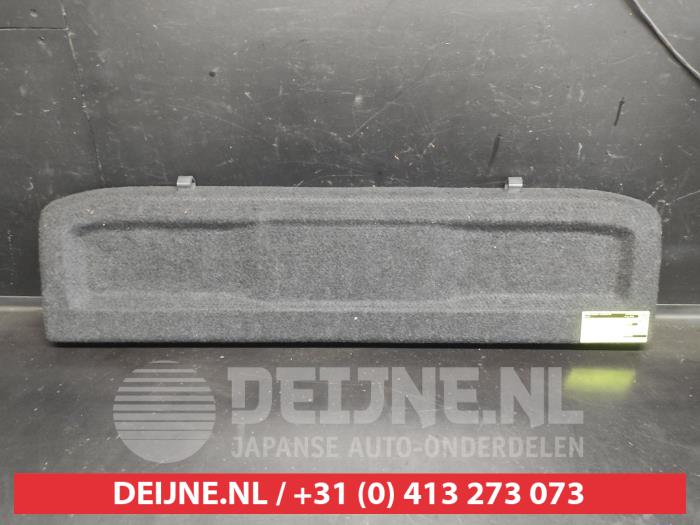 Suzuki Swift Parcel shelf O723636