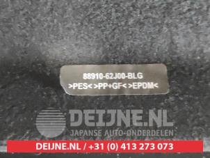 Suzuki Swift Hoedenplank O723636 foto 3