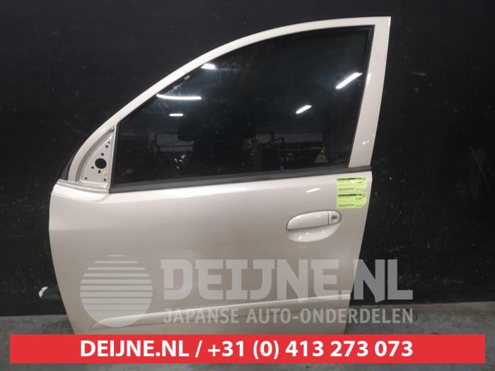 Hyundai I10 Portier 4Deurs links-voor O723637