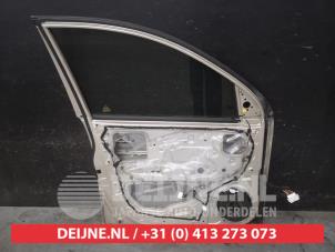 Hyundai I10 Tür 4-türig links vorne O723637 foto 2