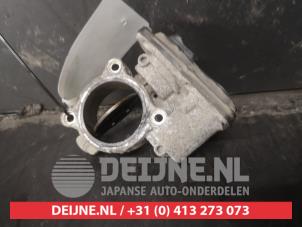Toyota Auris Gasklephuis O723638 foto 2