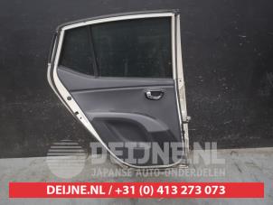 Hyundai I10 Portier 4Deurs links-achter O723640 foto 2