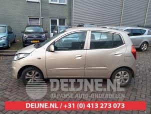 Hyundai I10 Portier 4Deurs links-achter O723640 foto 3