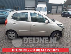 Hyundai I10 Portier 4Deurs rechts-achter O723641 foto 3